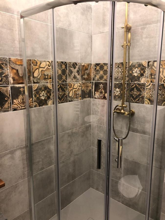 All In Apartman Iv. Budapest Extérieur photo