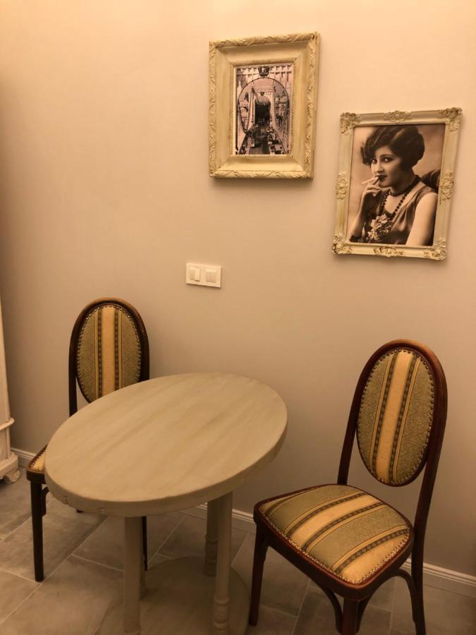 All In Apartman Iv. Budapest Extérieur photo