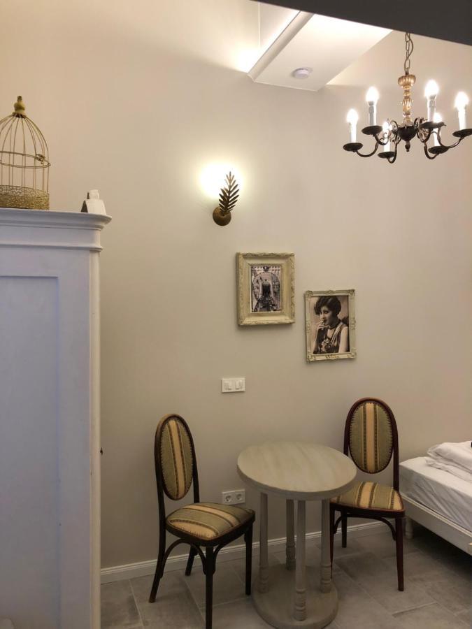 All In Apartman Iv. Budapest Extérieur photo
