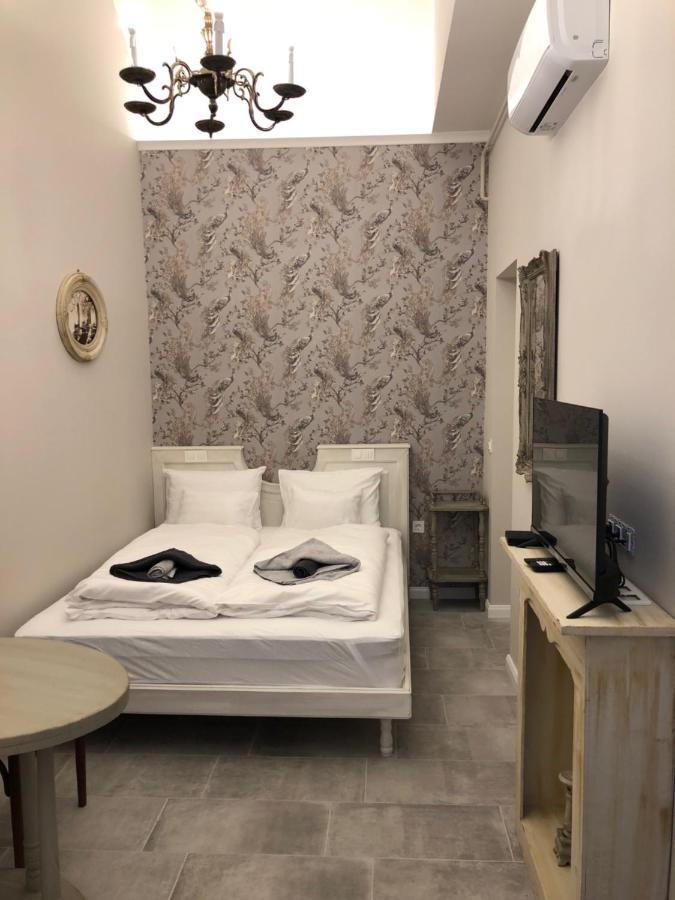 All In Apartman Iv. Budapest Extérieur photo