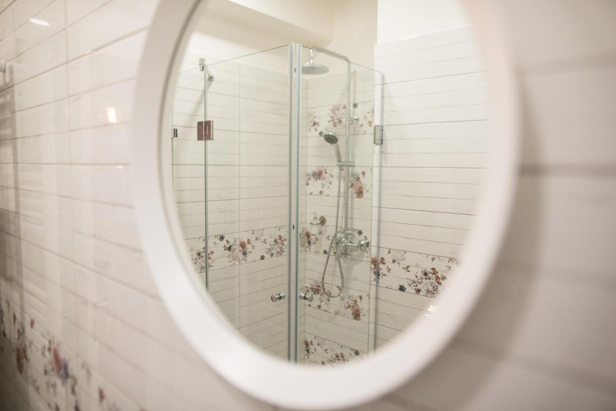 All In Apartman Iv. Budapest Chambre photo