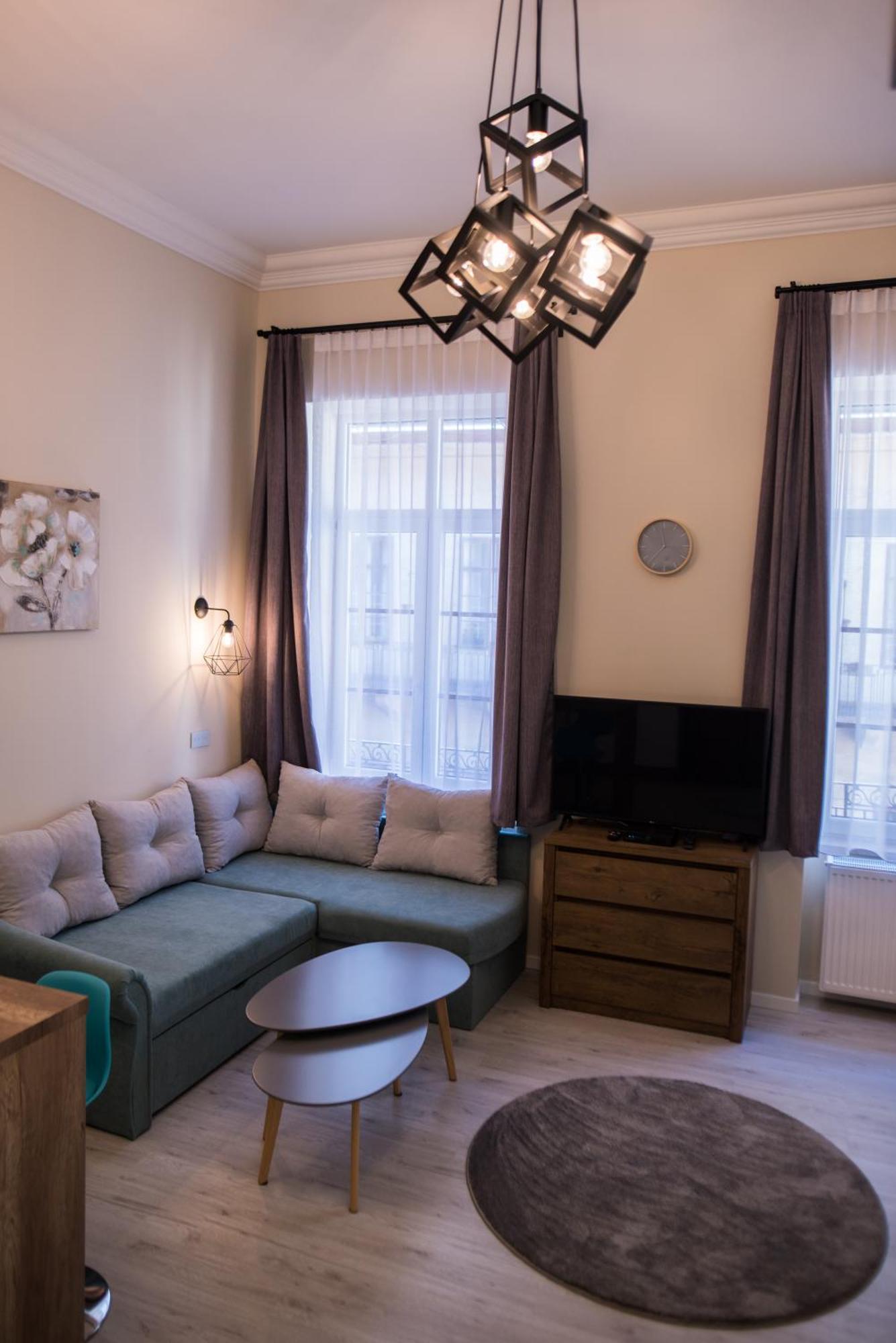 All In Apartman Iv. Budapest Chambre photo
