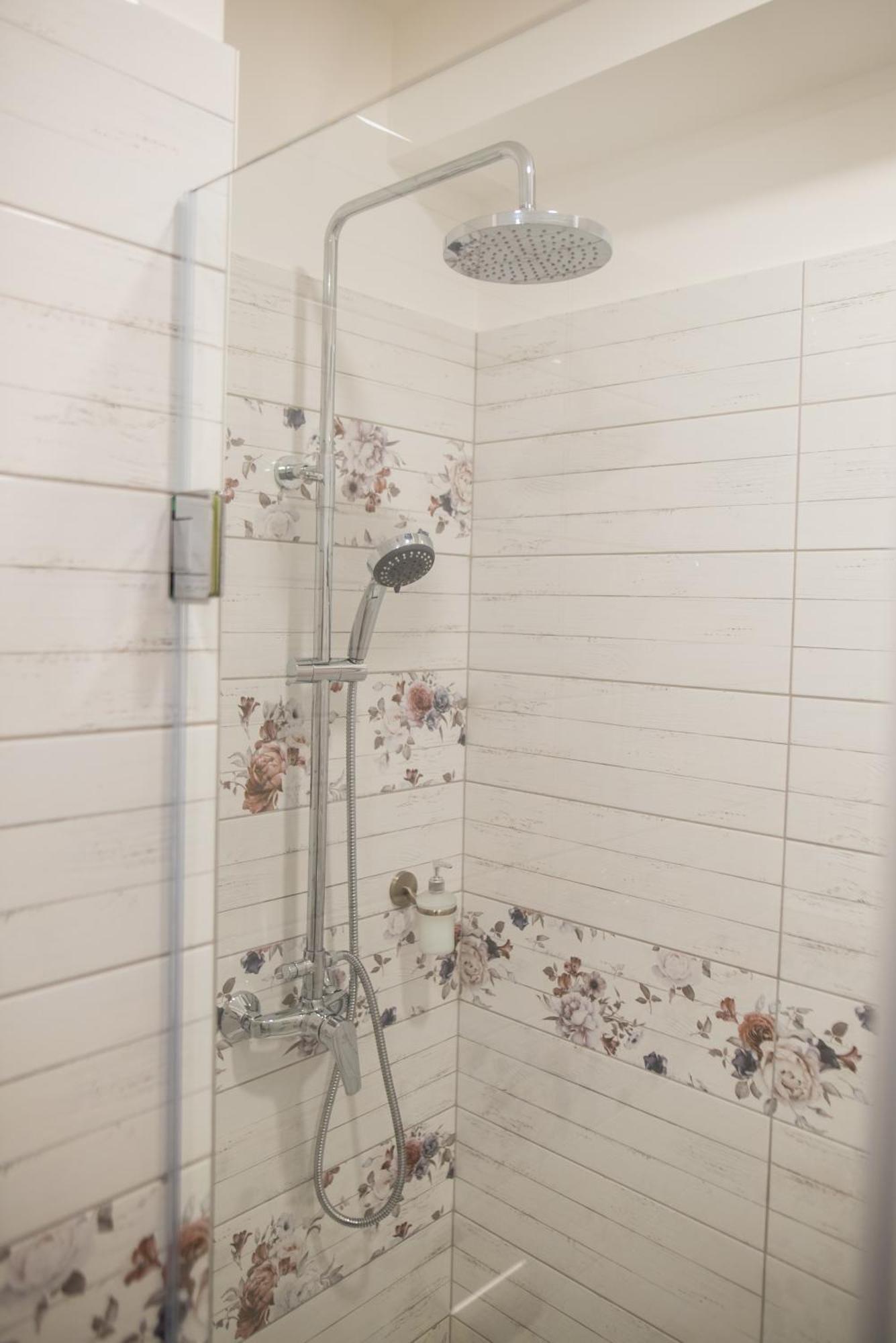 All In Apartman Iv. Budapest Chambre photo