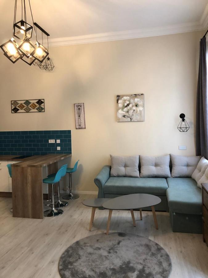 All In Apartman Iv. Budapest Extérieur photo