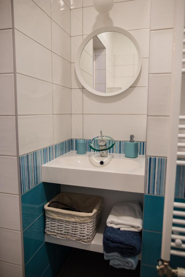 All In Apartman Iv. Budapest Extérieur photo