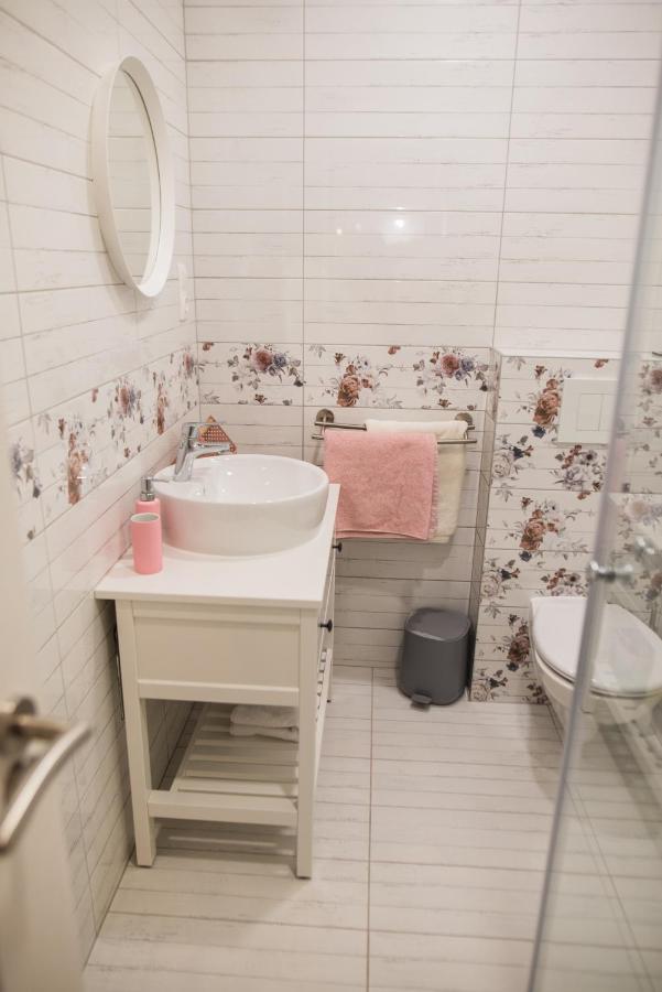All In Apartman Iv. Budapest Extérieur photo